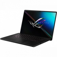 купить Ноутбук ASUS ROG Zephyrus M16 GU603HM-K8029T, i7-11800H-2.3/16*/WXQGA/16GB/1TB SSD/RTX3060-6GB/W10 в Алматы фото 4