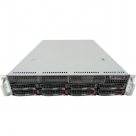 купить Supermicro SuperServer SYS-6029P-TR 2U в Алматы фото 2