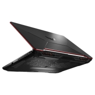 купить Ноутбук Asus TUF Gaming F15 FX506HC-HN004 (90NR0724-M00LS0) в Алматы фото 4