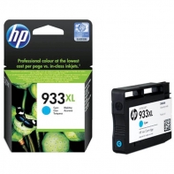 Купить Картридж HP 933XL голубой CN054AE BGX Алматы