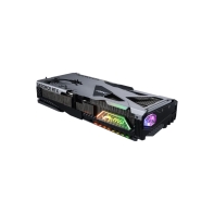 купить Видеокарта MSI GeForce RTX 5070Ti 16G VANGUARD SOC LAUNCH EDITION, 16Gb GDDR7 256-bit 1xHDMI 3xDP в Алматы фото 2