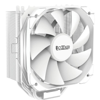 Купить Вентилятор для процессора PCCooler PALADIN 400 White Алматы