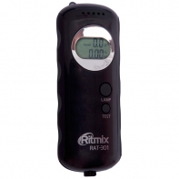 купить Алкотестер RITMIX RAT-301 в Алматы фото 1