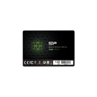 Купить SSD SATA  128 GB Silicon Power A56, SP128GBSS3A56B25, SATA 6Gb/s Алматы