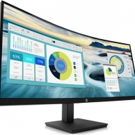 Купить HP 21Y56AA HP P34hc G4 WQHD USB-C Curved Monitor Алматы