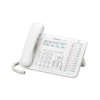 Купить             KX-DT546RU Цифровой системный телефон Алматы