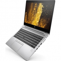 купить Ноутбук EliteBook 840 G6 i5-8265U 14 8GB/256 LTEA Camera (DockStation) в Алматы фото 3