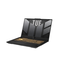 купить Ноутбук Asus FX707VJB, Core 5 210H/17.3*FHD/16GB/512GB/GF RTX3050 6GB/LAN/DOS 90NR0MY5-M003N0 в Алматы фото 2