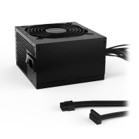 купить Блок питания Bequiet! SYSTEM POWER 10 550W BN327 в Алматы фото 2