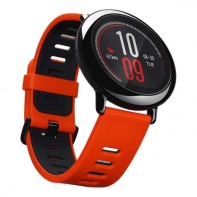 купить Смарт часы Xiaomi Amazfit PACE красный в Алматы фото 3