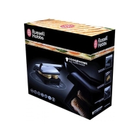 купить Гриль Panini Russell Hobbs 17888-56 в Алматы фото 3