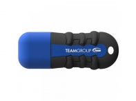купить Устройство хранения данных USB 2.0 Flash Team Group T181, 32Gb , серый, TT18132GC01 в Алматы фото 2
