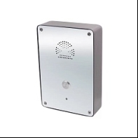 Купить JR301-SC-SIP, 1 кнопка, автодозвон, накладной, PoE, БП, стальной Алматы