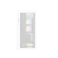 купить Корпус Montech SKY 3 (W) ATX/Micro-ATX/Mini-ITX (Back-Connected MB) 2xUSB3.0 1xType-C 1xAudio Белый в Алматы фото 2