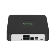 купить Видеорегистратор-IP TIANDY TC-R3105 I/B/P4/L/S в Алматы фото 2