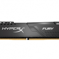 купить Память оперативная DDR4 Desktop HyperX Fury HX426C16FB3/4, 4GB в Алматы фото 1