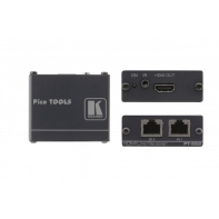 Купить Приемник Kramer PT-562 HDMI и ИК-сигналов по двум витым парам Алматы