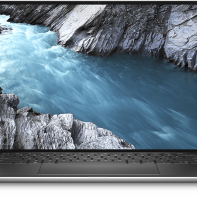 купить Ноутбук Dell/XPS 15 (9500)/Core i7/10750H/2,6 GHz/32 Gb/1000 Gb/Nо ODD/GeForce/GTX 1650 Ti/4 Gb/15,6 **/3840x2400/Windows 10/Home/64/серебристый-черны в Алматы фото 1