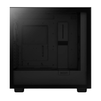 купить Корпус NZXT&nbsp;H Series H7 Flow RGB&nbsp;Edition ATX Mid Tower Black&nbsp;CM-H71FB-R1 в Алматы фото 2