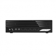 Купить Десктоп MSI PRO DP21 11MA, Intel Pentium G6405, 4Gb DDR4, 128Gb, HDMI, DP, WiFi, BT, Win11 Pro Black Алматы