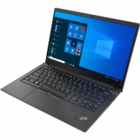 купить Ноутбук Lenovo ThinkPad E14 14,0*FHD/Ryzen 5-5500U/8Gb/512Gb SSD/Win10 pro (20Y7003RRT) в Алматы фото 3