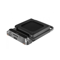 купить Дорожка для ходьбы KINGSMITH WalkingPad R2 RU в Алматы фото 3