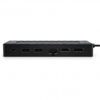 купить Мини Док-станция 50H55AA HP Univ USB-C Multiport Hub в Алматы фото 2