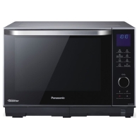Купить Микроволновая печь Panasonic NN-DS596MZPE нержавейка Алматы