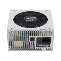 купить Power supply ATX Seasonic Focus GX-750 Wh, SRP-FGX751-A5A32SF, 80 Plus Gold, 750W, Modular, ATX3.0 в Алматы фото 3
