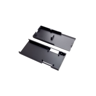 купить Qbic MS-2000, монтажное крепление/органайзер для установки TD-1060/TD-1070 на стекло/керамику в Алматы фото 2