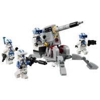 купить Lego 75345 Звездные войны Война клонов в Алматы фото 2