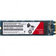 Купить Твердотельный накопитель SSD 1 Tb M.2 2280 6Gb/s WD Red WDS100T1R0B  3D TLC Алматы