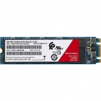 купить Твердотельный накопитель SSD 1 Tb M.2 2280 6Gb/s WD Red WDS100T1R0B  3D TLC в Алматы фото 1