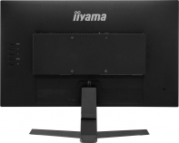 купить Монитор жидкокристаллический Iiyama LCD 23.8" [16:9] 1920х1080(FHD) IPS, nonGLARE, 250cd в Алматы фото 2