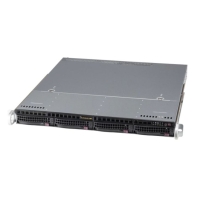 купить Серверное шасси Supermicro CSE-813MF2TQC-350RCB в Алматы фото 1