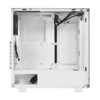 купить Компьютерный корпус Thermaltake Divider 300 TG Snow без Б/П в Алматы фото 3