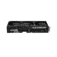 купить Видеокарта ASUS PRIME-RTX5070-O12G, 12Gb GDDR7, 192-bit, Cuda Core 6144, HDMI, DP, BOX в Алматы фото 4