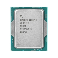 купить Intel Core i5-14400, Raptor Lake, LGA1700, 10/16, 2.5/4.7GHz, 65-148W, Intel?UHD Graphics?730 в Алматы фото 1
