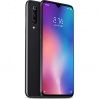 купить Мобильный телефон, Xiaomi, Mi 9 64GB, 6GB, Qualcomm Snapdragon 855, Qualcomm Adreno 640, 2340 х 1080, 403 PPI, 3300 (mAh),4К@60 fps, кол-во ядер 8, Черный в Алматы фото 3