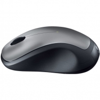 купить LOGITECH Wireless Mouse M310 - EMEA - SILVER в Алматы фото 3