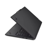 купить Ноутбук Lenovo ThinkPad T14 G5/Ultra 7 155U/14 1920 x 1200 Non-Touch/Win11Pro/32GB/1TB SSD/5MP RGB+IR/3YR                                                                                                                                                  в Алматы фото 3