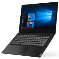 купить Ноутбук Lenovo IP S145-14IIL 14,0*HD/Core i3-1005G/8Gb/512GB SSD/Win10 (81W600B1RK) /  в Алматы фото 1