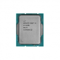 купить Intel CPU Desktop Core i5-12400 в Алматы фото 3