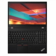 купить Lenovo NoteBook TP T590 15.6FHD_IPS_AG_250N/CORE_I7-8565U_1.8G_4C_MB/8GB_DDR4_2666_MB,8GB_DDR4_2400_SODIMM/256GB_M.2_2280_NVME_TLC_OPAL/INTEGRATED_GRAPHICS/W10_PRO/N03_3Y_COURIER/CARRYIN/INTEL_9560_2X2AC+BT_MB/FINGERPRINT_READER/720P_HD_CAMERA_W/MIC/ в Алматы фото 3