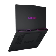 купить Ноутбук Lenovo Legion Pro 7 16IAX10H, Core U9 275HX/16*WQXGA/32GB/1TB/GF RTX5070 Ti 12GB/LAN/DOS 83F50026RK в Алматы фото 3