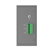купить Коммутатор индустриальный PoE+ Smart GbE   6-портовый Tp-Link IES206GPP <JetStream&trade; 4 портов GbE(1? PoE++, 3? PoE+),1 гигабитный комбинированный порт RJ45/SFP, 1 гигабитный слот SFP, бюджет мощности PoE 120W, интеграция с Omada SDN> в Алматы фото 3