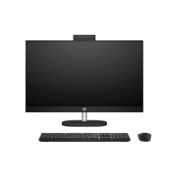 Купить Моноблок HP 7Y027EA All-in-One 27-cr0007ci 27** FHD (1920 x 1080) IPS/AMD Ryzen 5 7520U up to 4,3GHz Quad/16GB/512GB/Integrated AMDRadeon/Wi-Fi 6/BT5.3/HP TrueVision 720p/Wireless mouse+keyboard/Windows 11 Home/1Y/Black Алматы