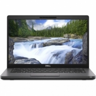 купить Ноутбук Dell/Latitude 5400/Core i5/8250U/1,6 GHz/8 Gb/256 Gb/Nо ODD/Graphics/UHD620/256 Mb/14 **/1920x1080/Windows 10/Pro/64/серый в Алматы фото 1