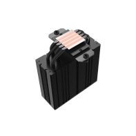 купить Кулер для процессора ID-Cooling SE-224-XTS ARGB, S1700/1200/115x/AMD, 220W, 600-1500rpm, 4pin в Алматы фото 3