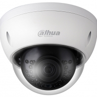 купить Купольная видеокамера, Dahua, DH-IPC-HDBW5231RP-Z, CMOS-матрица 1/2,8* progressive, Механический ИК-фильтр, ИК-подсветка - до 50 м, Функция день/ночь, 2.0 мега., Объектив: 2.7 - 13.5мм, WDR, Скор. записи: до 60 к/c (1080P), 12VDC, PoE (802.3af) в Алматы фото 1